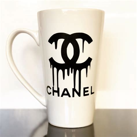 chanel cups for sale